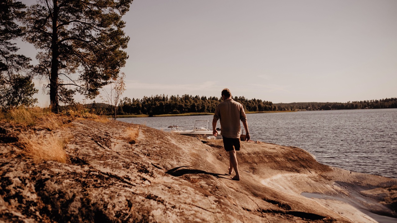 Photo of Outdoor in Tofteryd