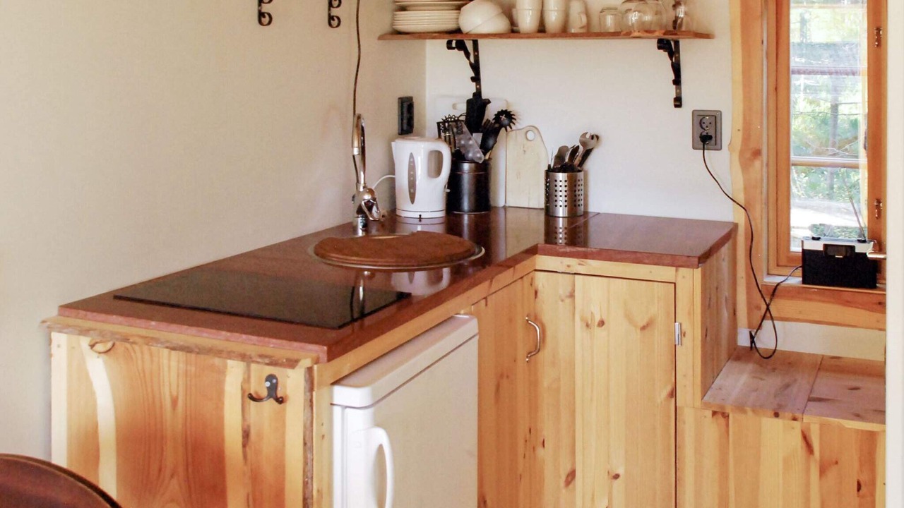 Photo of Kitchen in Mora