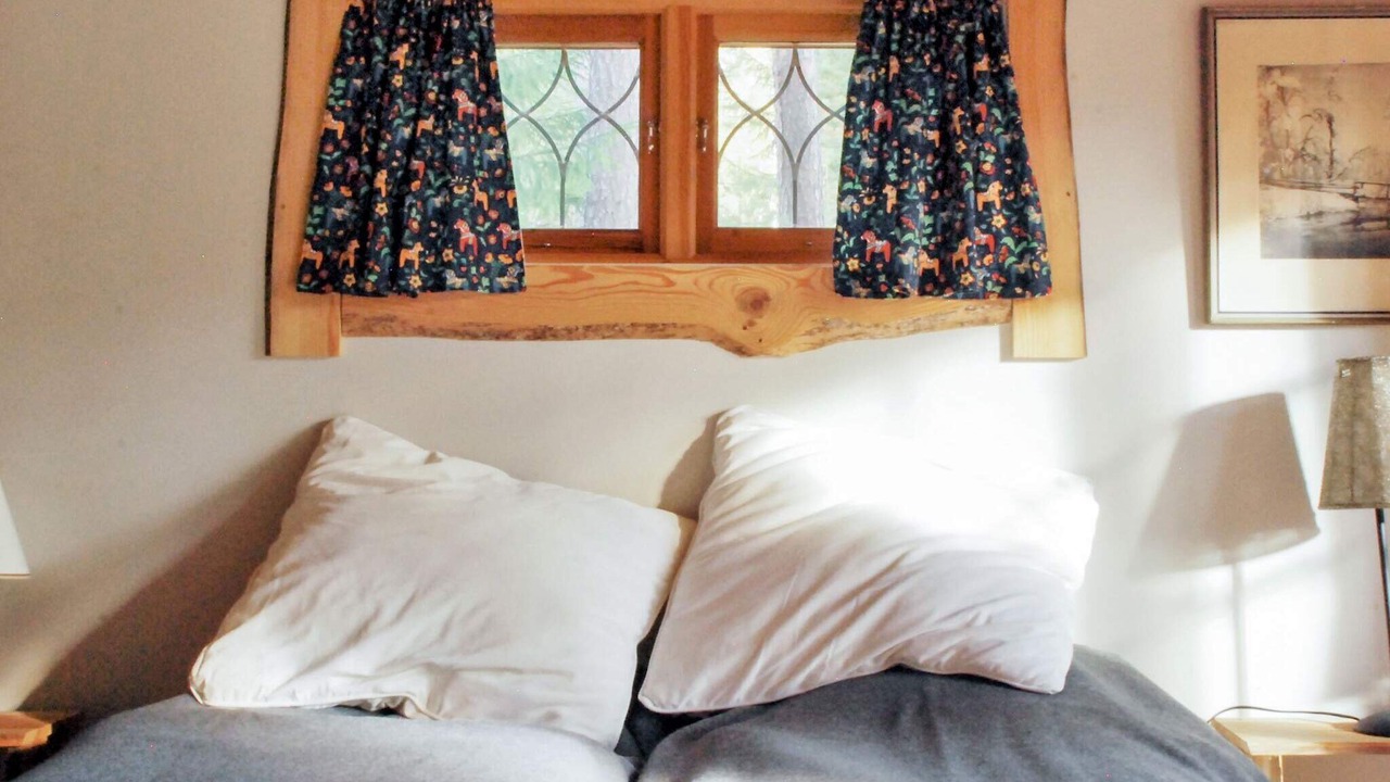 Photo of Bedroom in Mora