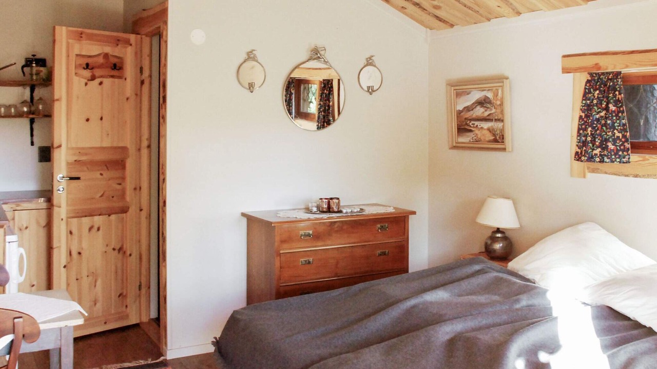 Photo of Bedroom in Mora