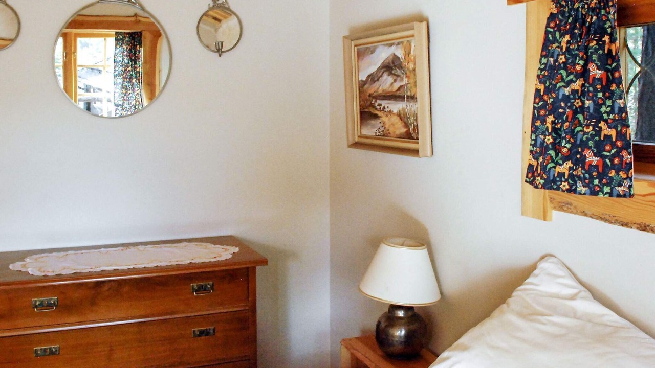 Photo of Bedroom in Mora