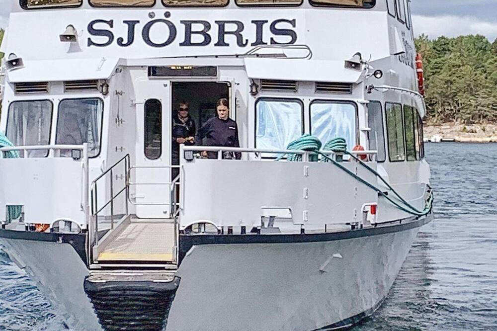 Photo of Others in Finnholmen