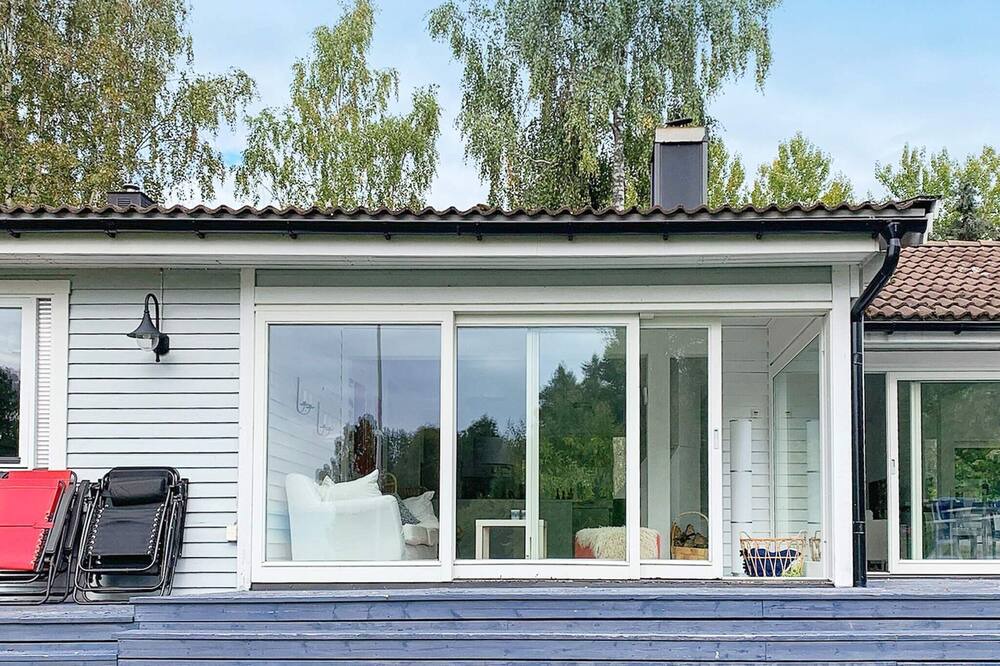 Photo of Outdoor in Finnholmen