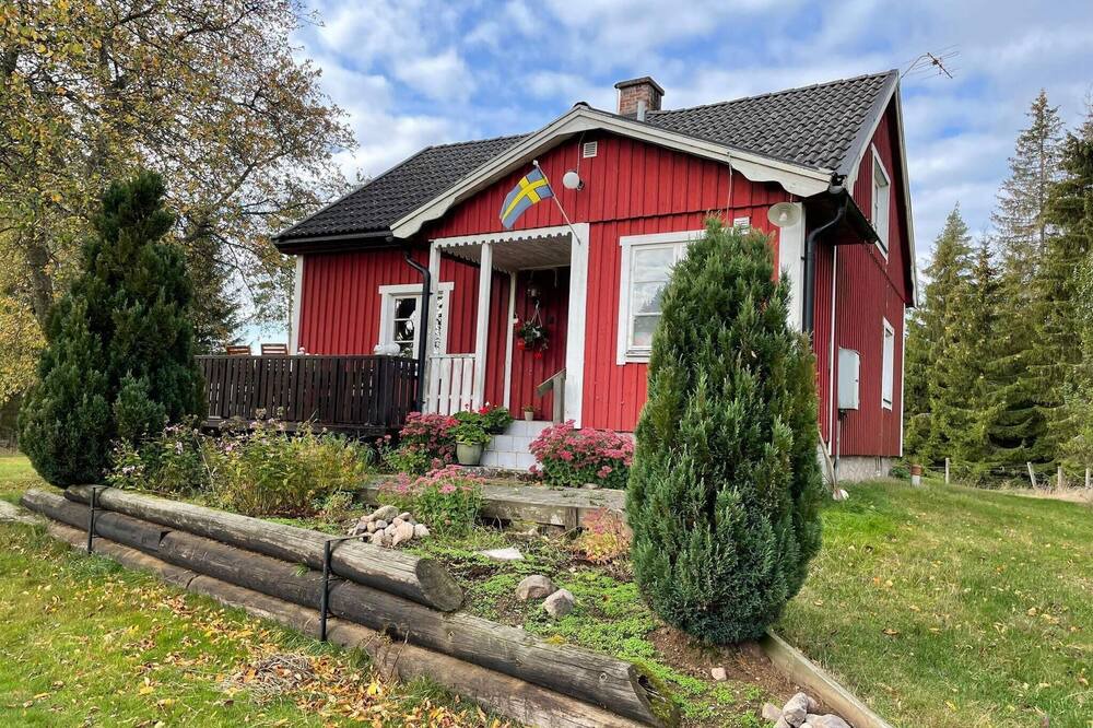Photo of Outdoor in Nybro