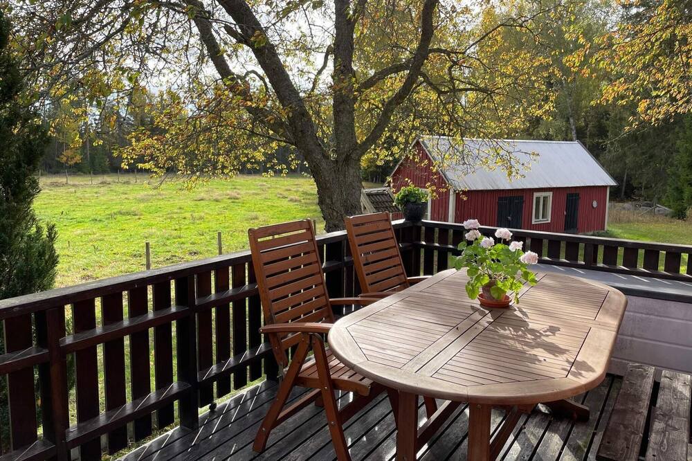 Photo of Outdoor in Nybro