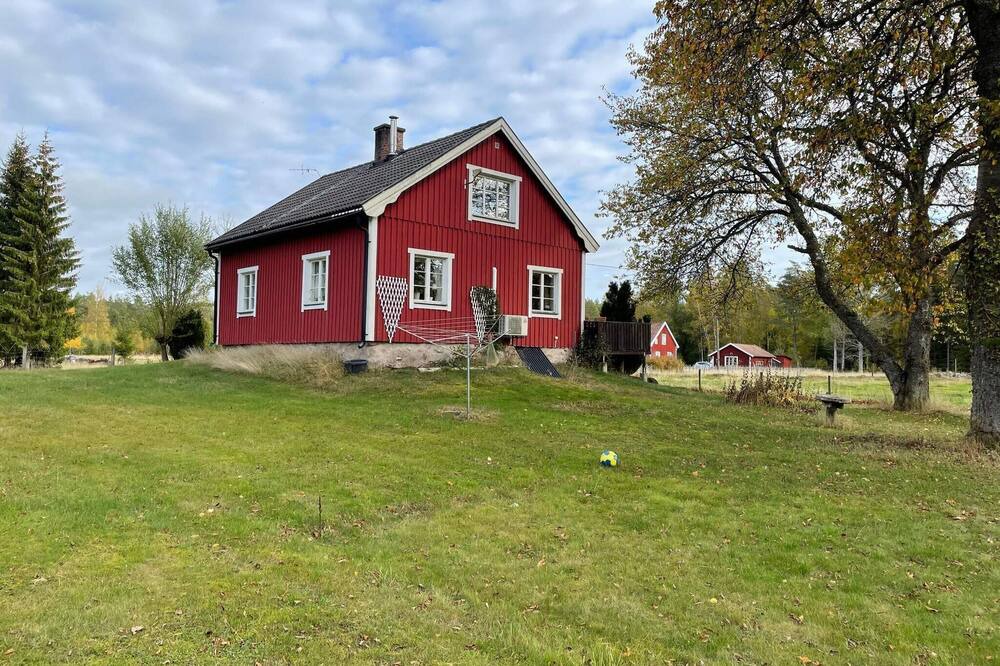 Photo of Outdoor in Nybro