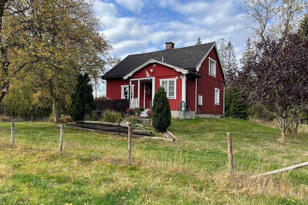 Photo of Outdoor in Nybro