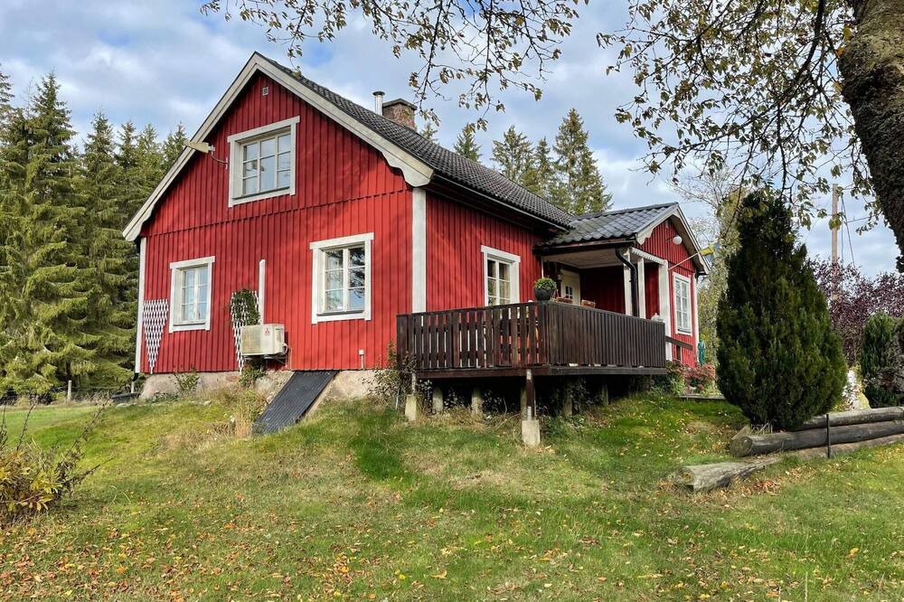 Photo of Outdoor in Nybro