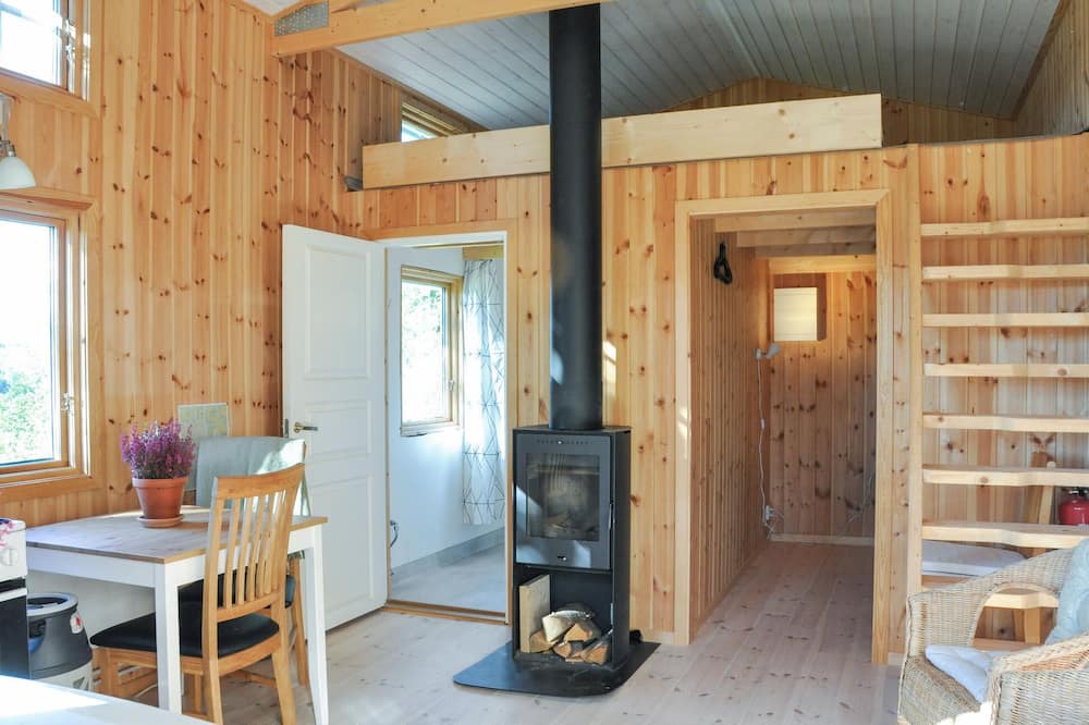 Photo of Bedroom in Amotfors