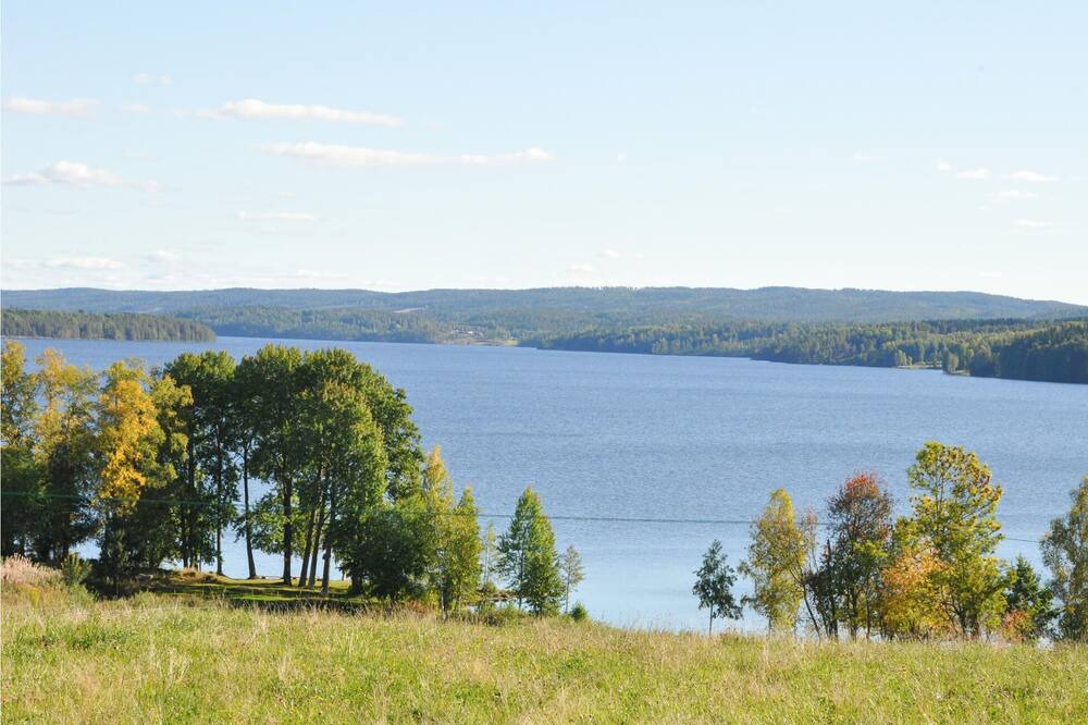 Photo of Bedroom in Amotfors