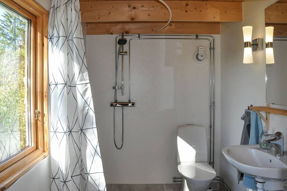 Photo of Bathroom in Amotfors