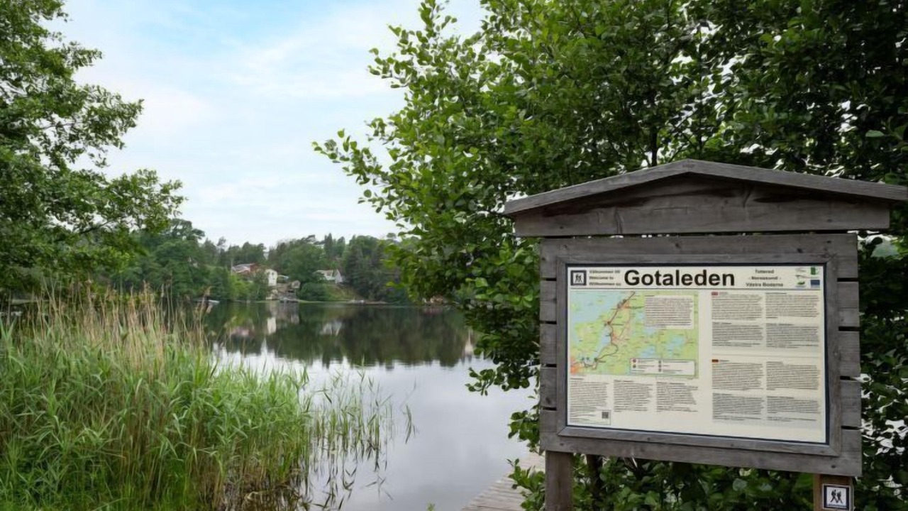 Photo of Outdoor in Alingsas