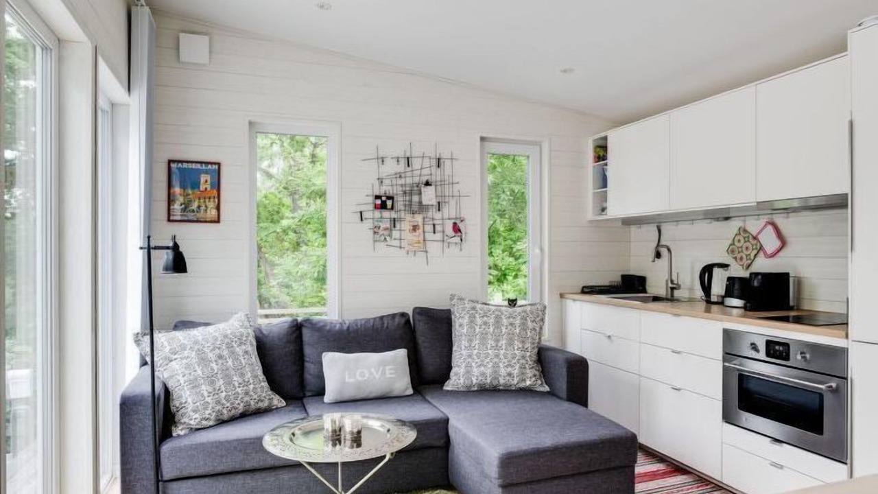 Photo of Livingroom in Alingsas