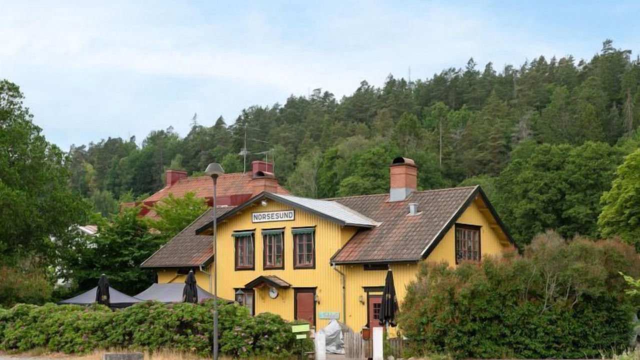 Photo of Outdoor in Alingsas