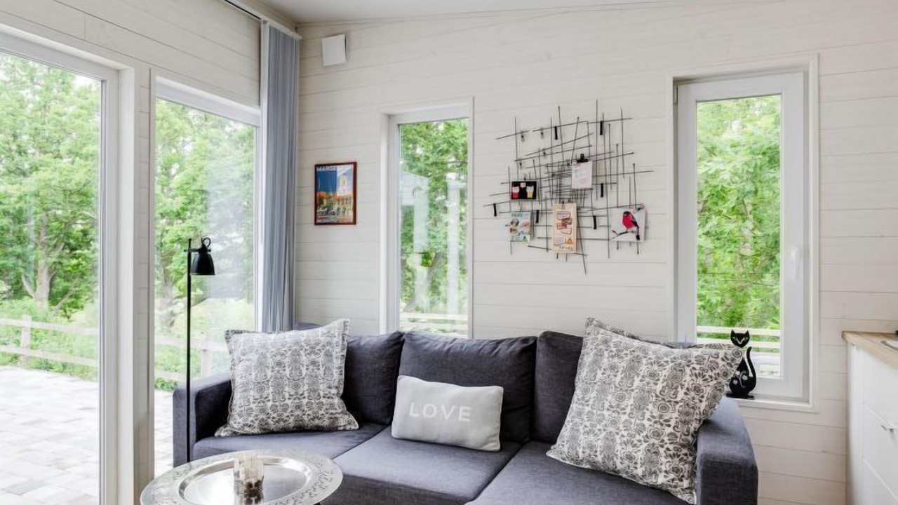 Photo of Livingroom in Alingsas