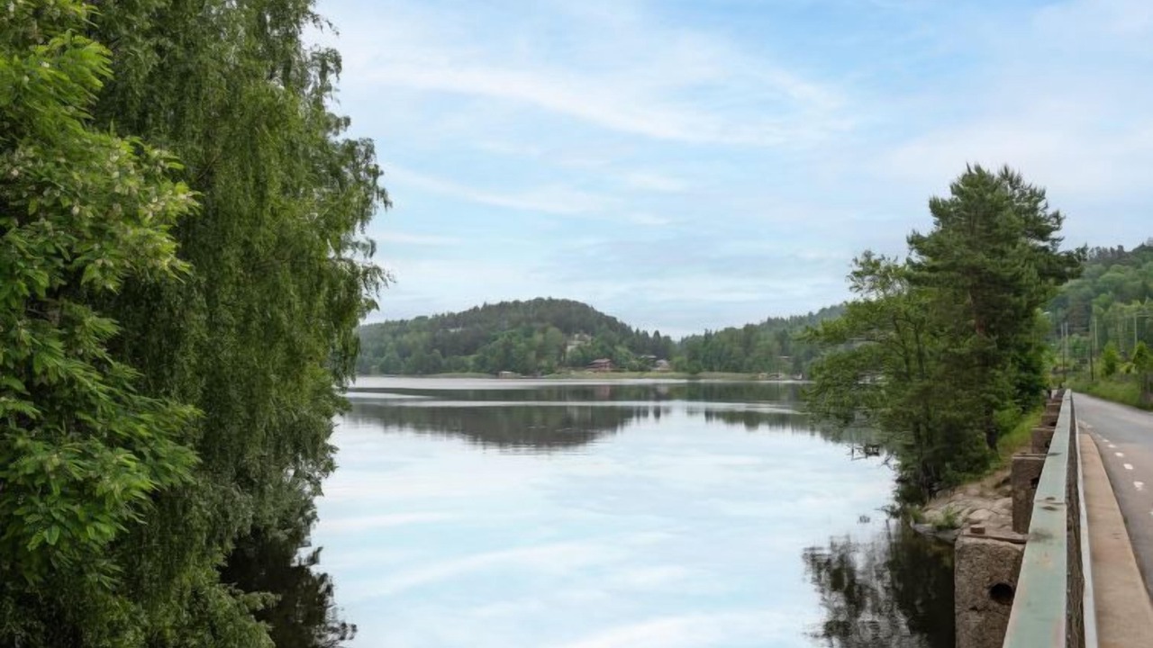 Photo of Outdoor in Alingsas