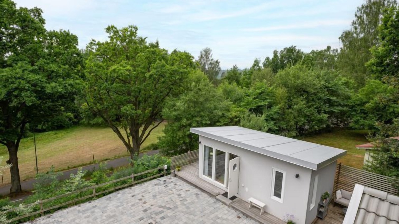Photo of Outdoor in Alingsas