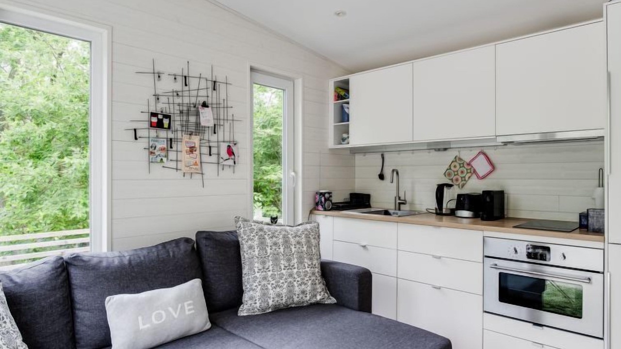 Photo of Kitchen in Alingsas