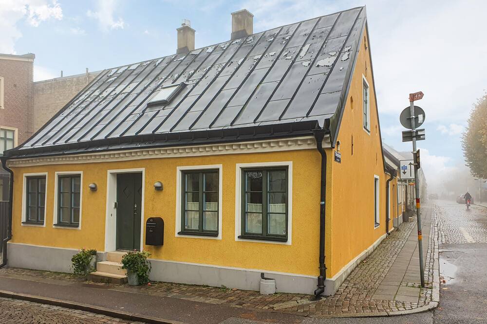 Photo of Outdoor in Centrala staden