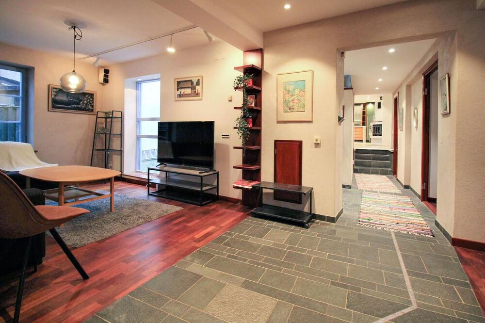 Photo of Bedroom in Centrala staden