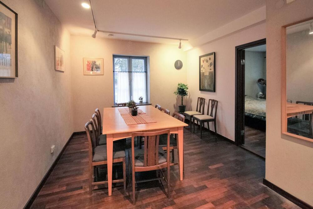 Photo of Bedroom in Centrala staden