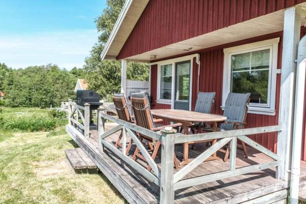 Photo of Outdoor in Hamburgsund