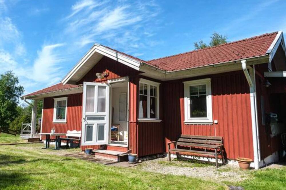 Photo of Outdoor in Hamburgsund