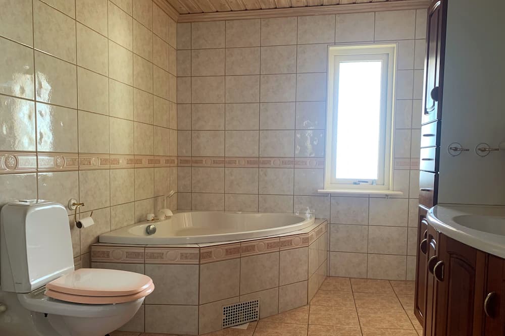 Photo of Bathroom in Svanshall