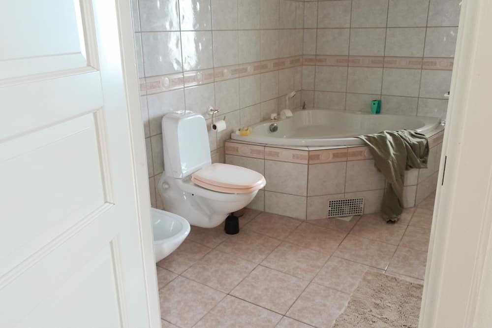 Photo of Bathroom in Svanshall