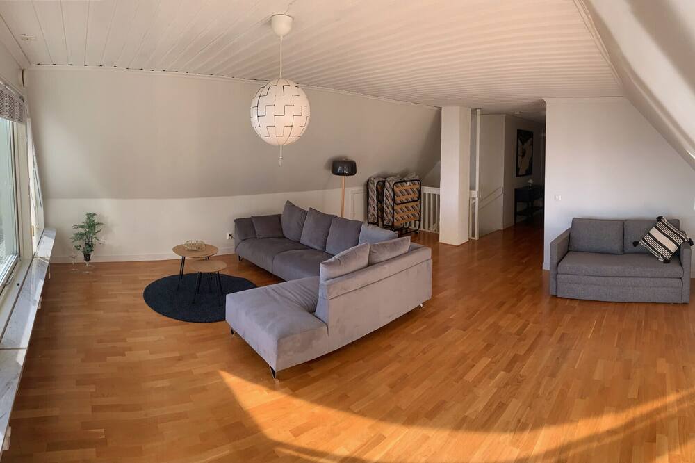 Photo of Livingroom in Svanshall