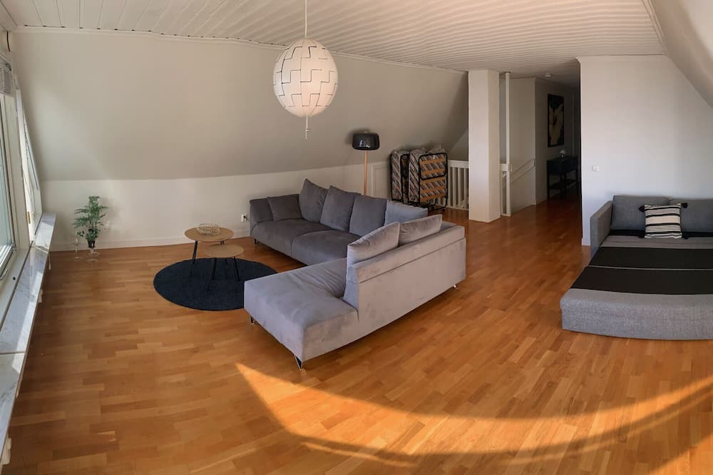 Photo of Livingroom in Svanshall