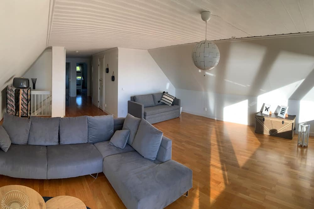 Photo of Livingroom in Svanshall