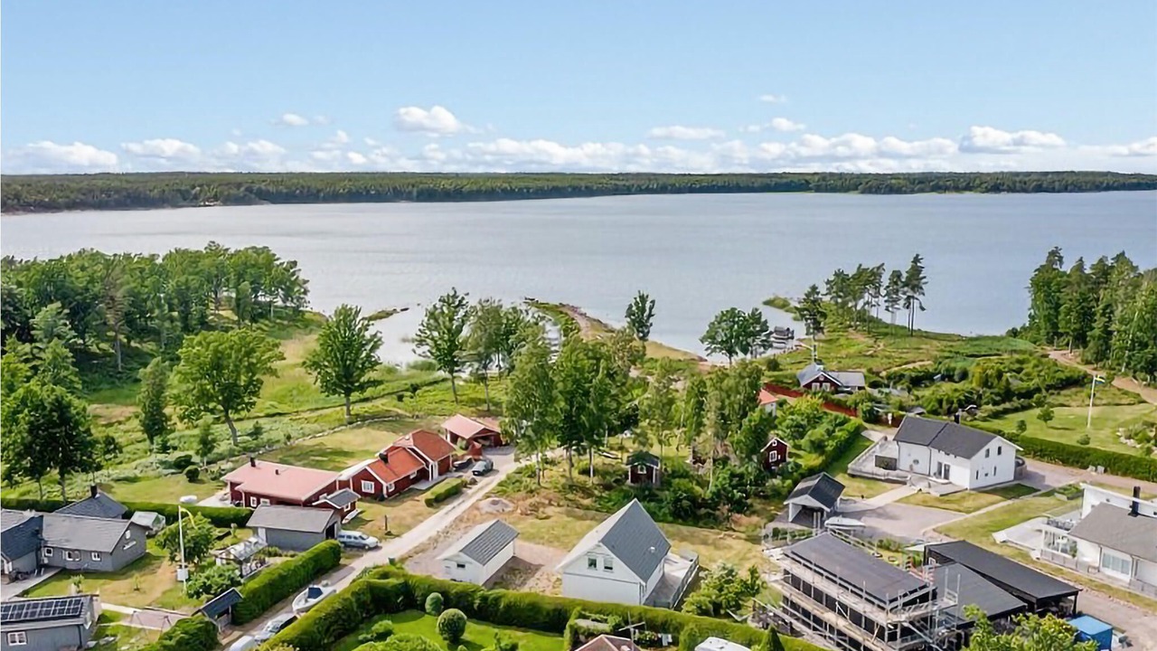 Photo of Outdoor in Mariestad Municipality