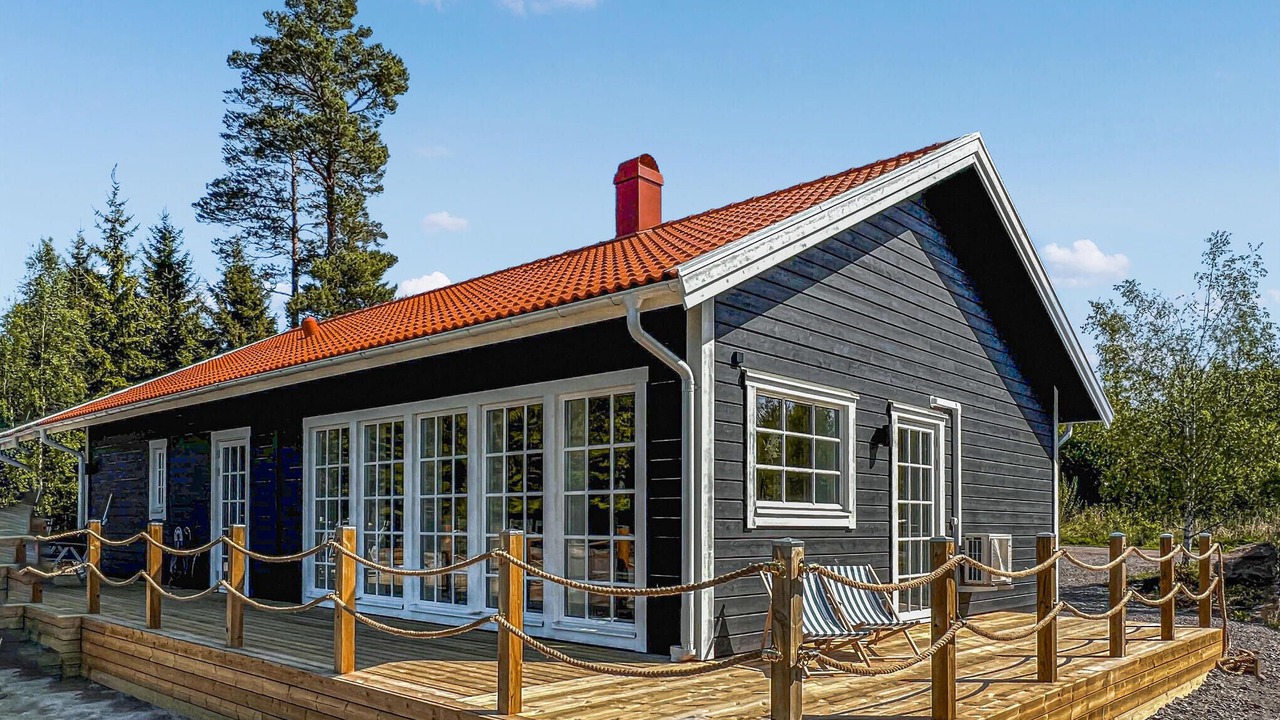 Photo of Outdoor in Mariestad Municipality