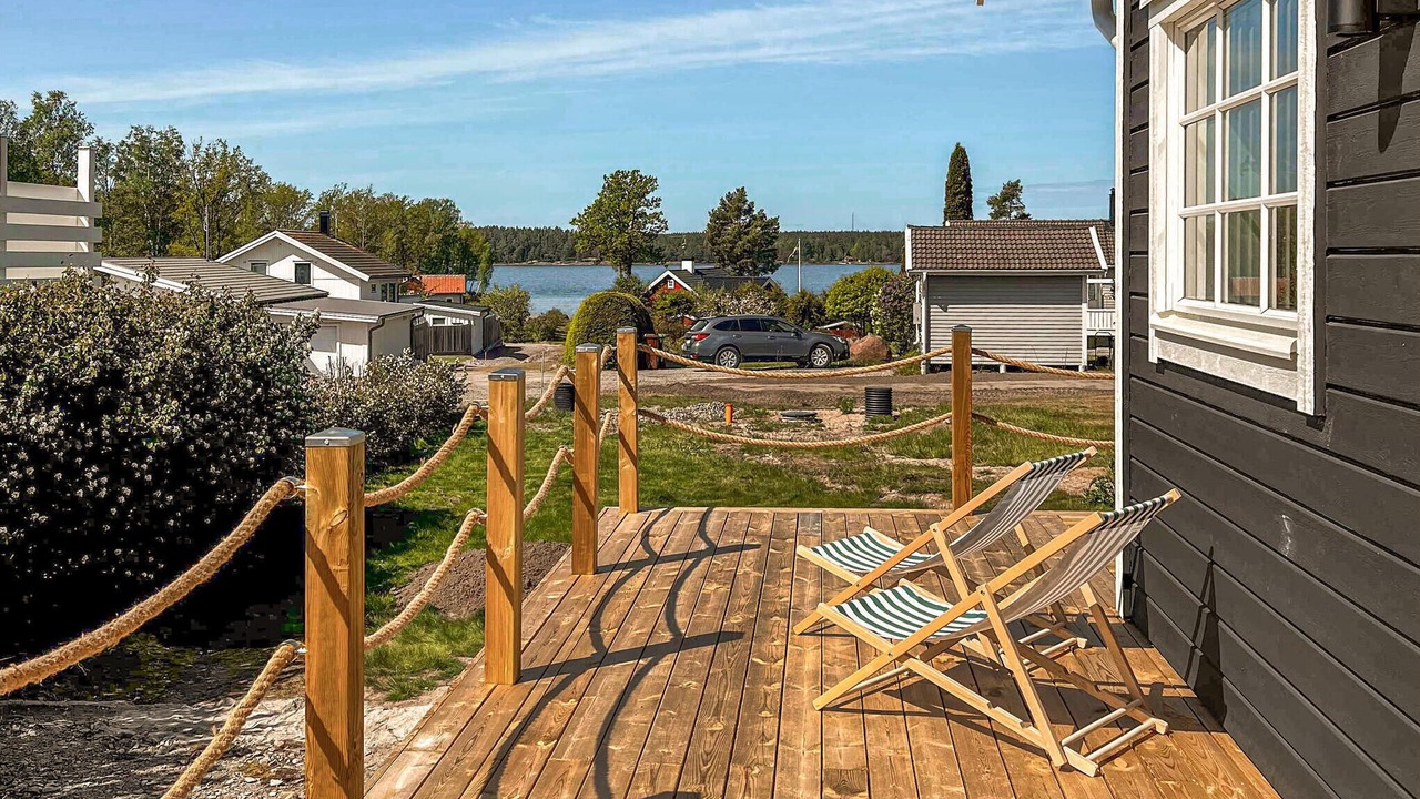 Photo of Outdoor in Mariestad Municipality