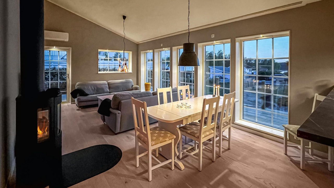 Photo of Livingroom in Mariestad Municipality