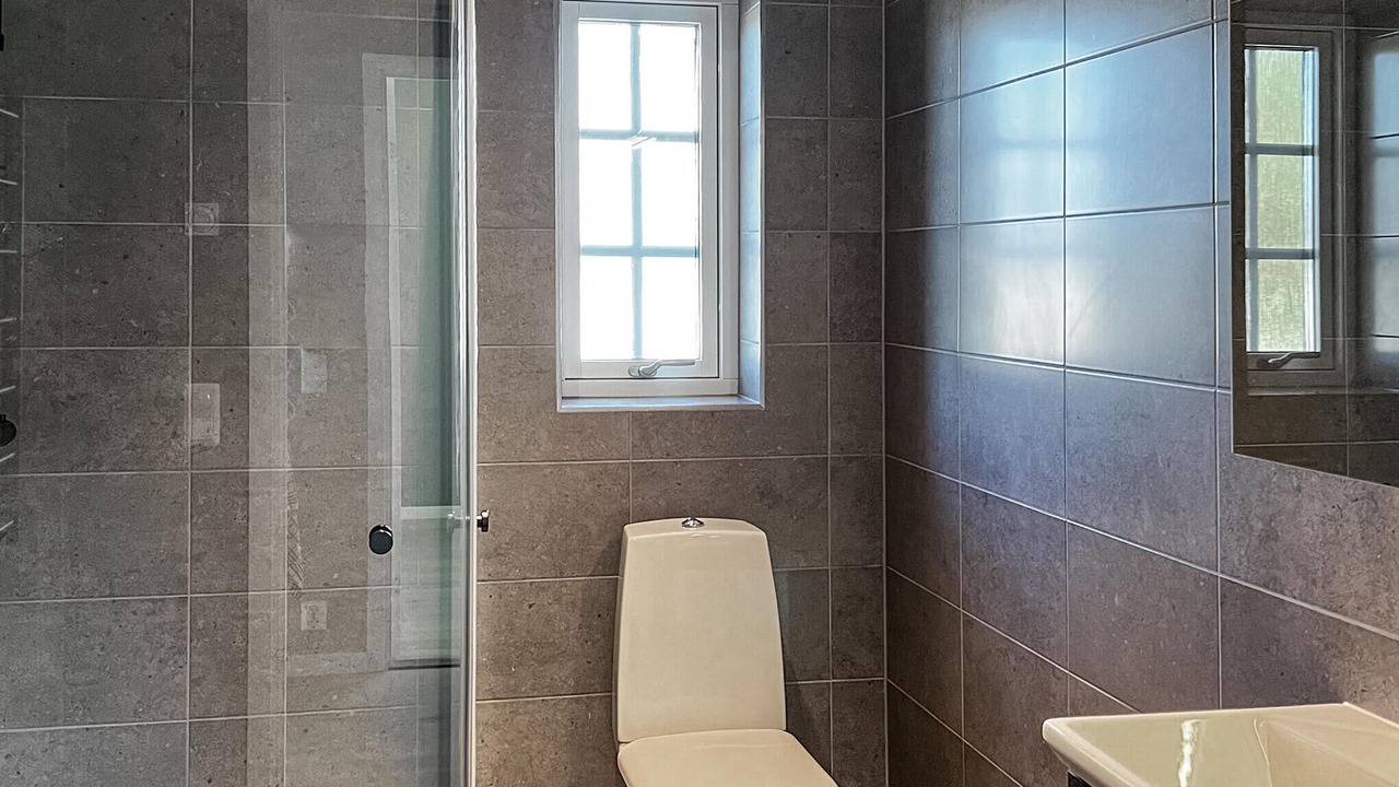 Photo of Bathroom in Mariestad Municipality