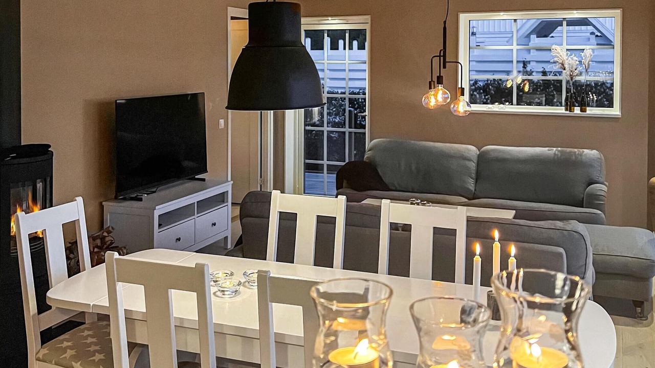 Photo of Livingroom in Mariestad Municipality