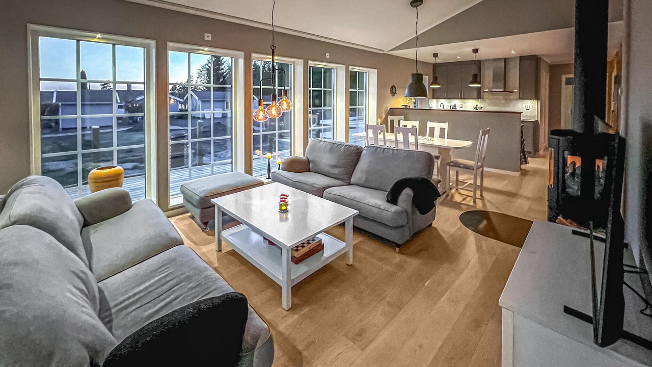 Photo of Livingroom in Mariestad Municipality