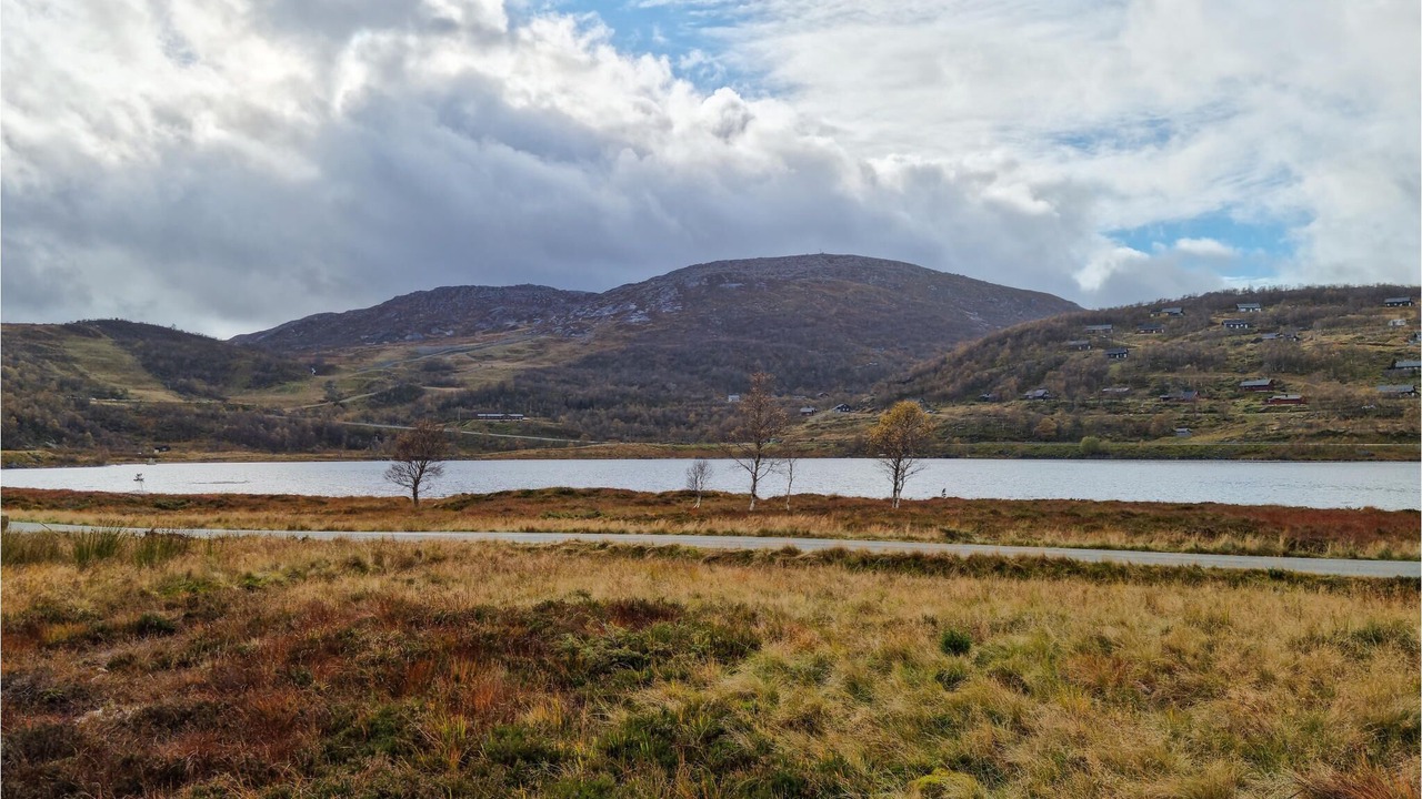 Photo of Outdoor in Bjerkreim