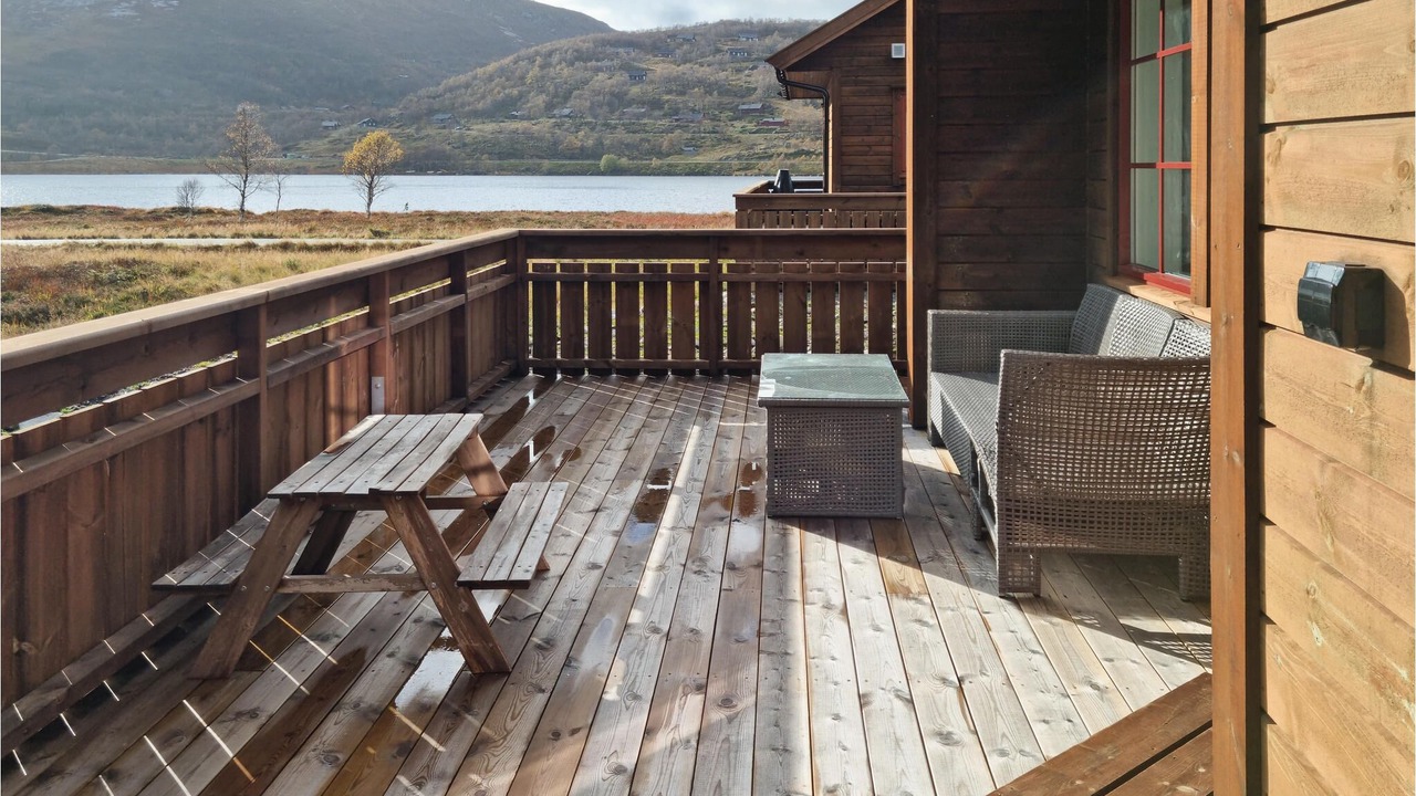 Photo of Outdoor in Bjerkreim
