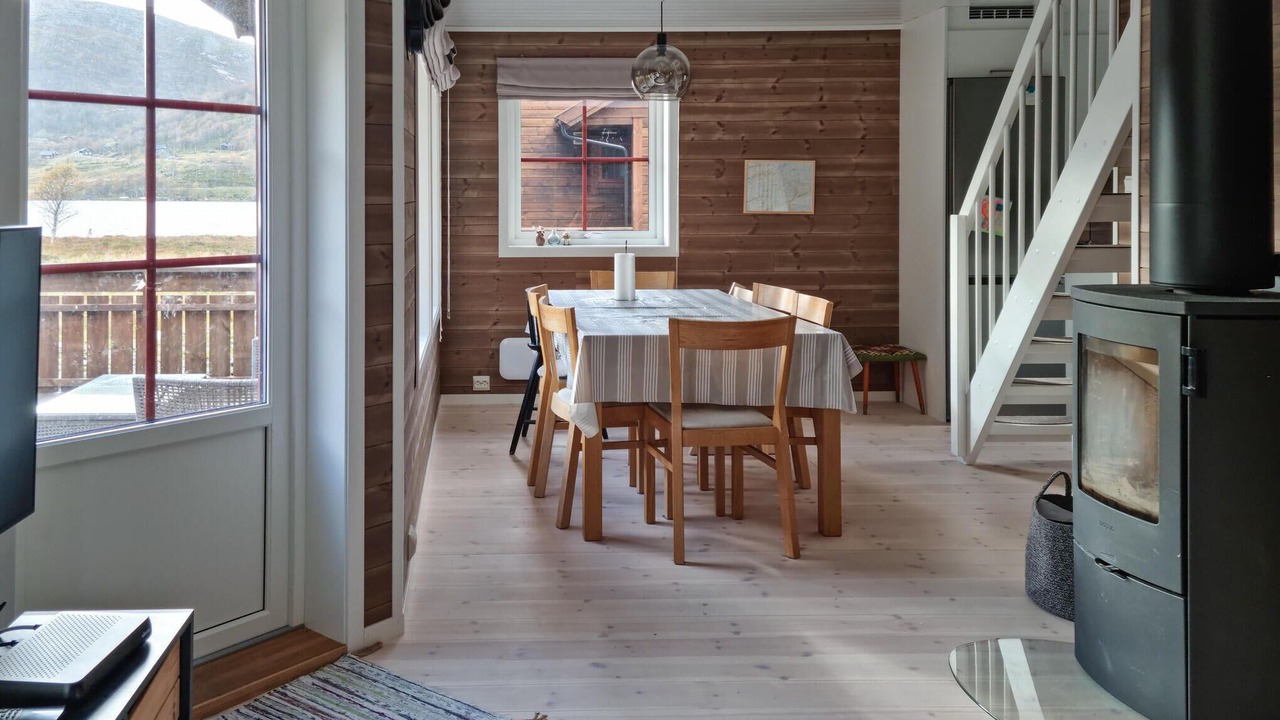Photo of Others in Bjerkreim