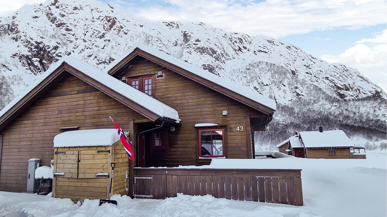 Photo of Outdoor in Bjerkreim