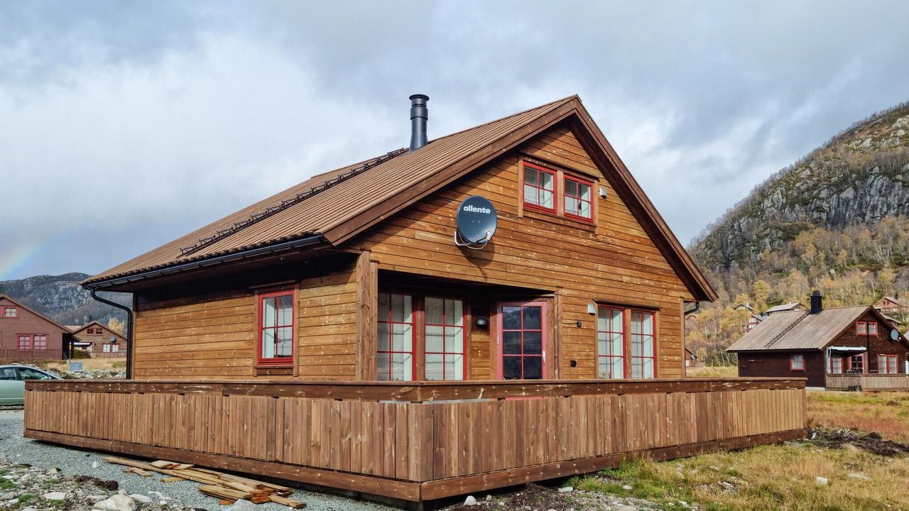 Photo of Outdoor in Bjerkreim