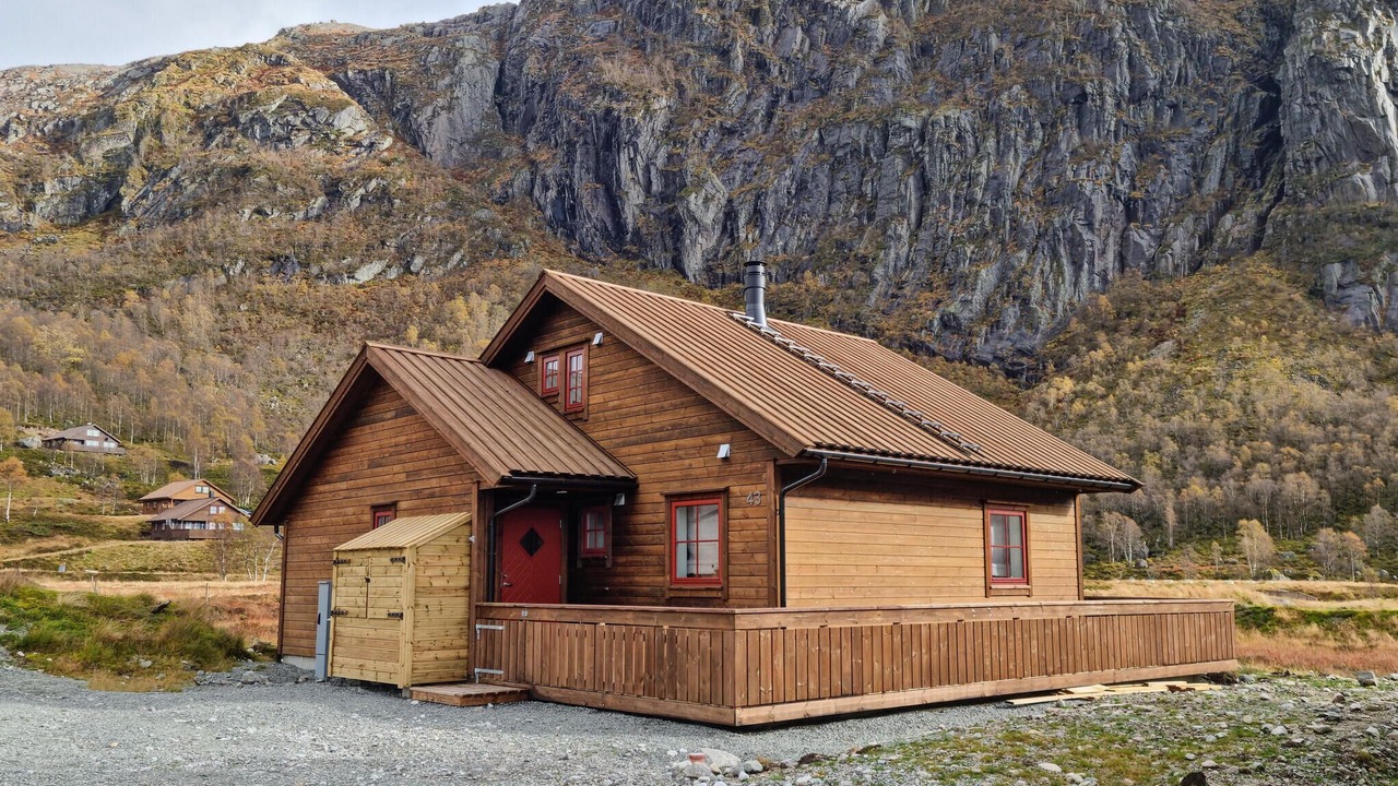 Photo of Outdoor in Bjerkreim