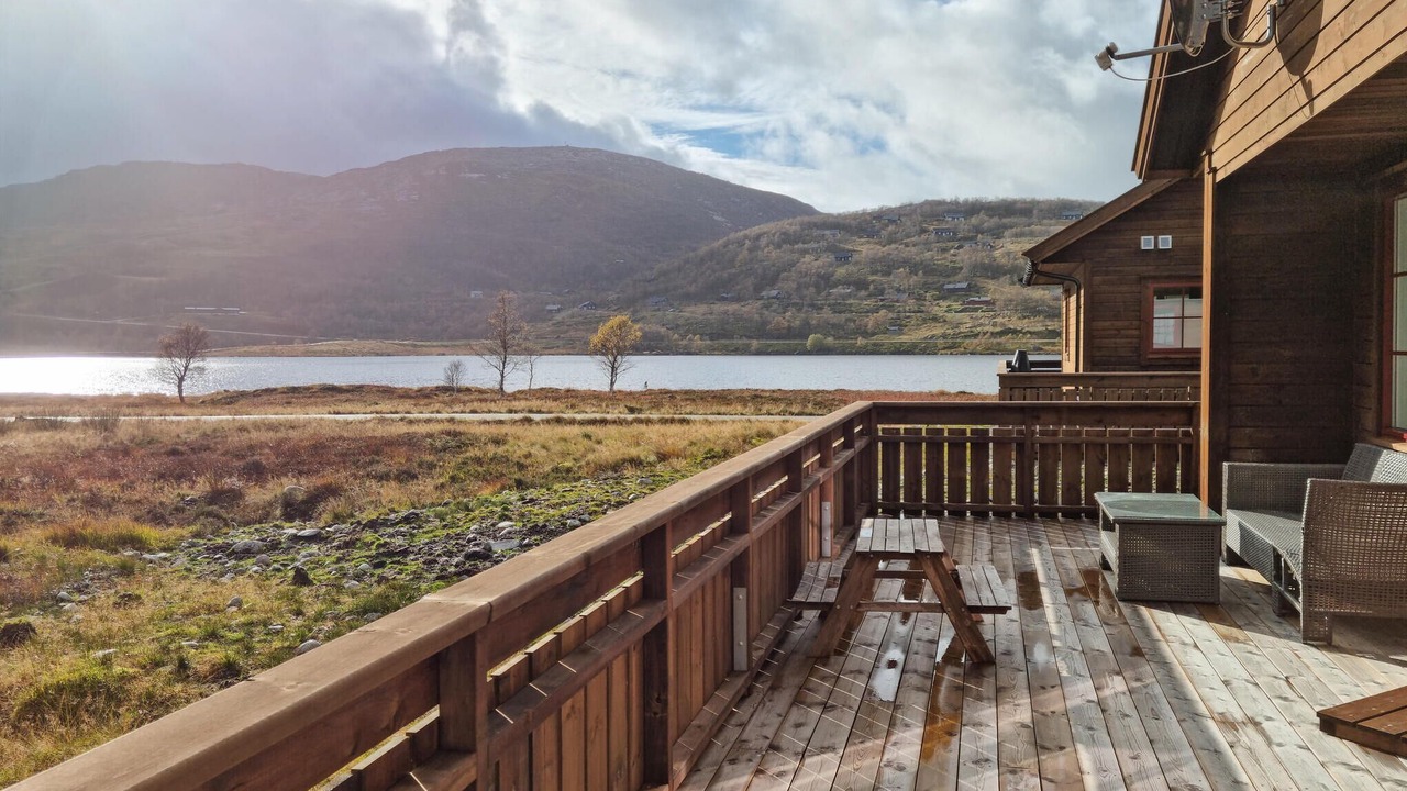 Photo of Outdoor in Bjerkreim