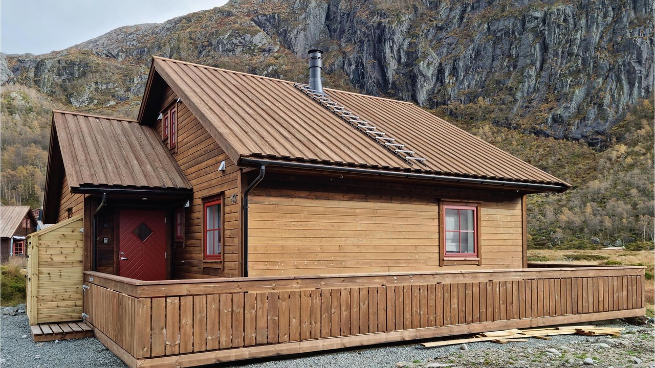 Photo of Outdoor in Bjerkreim
