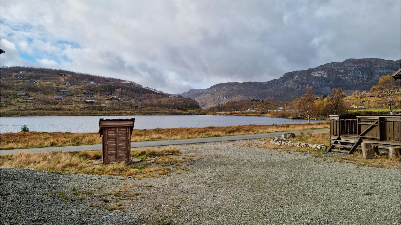 Photo of Outdoor in Bjerkreim