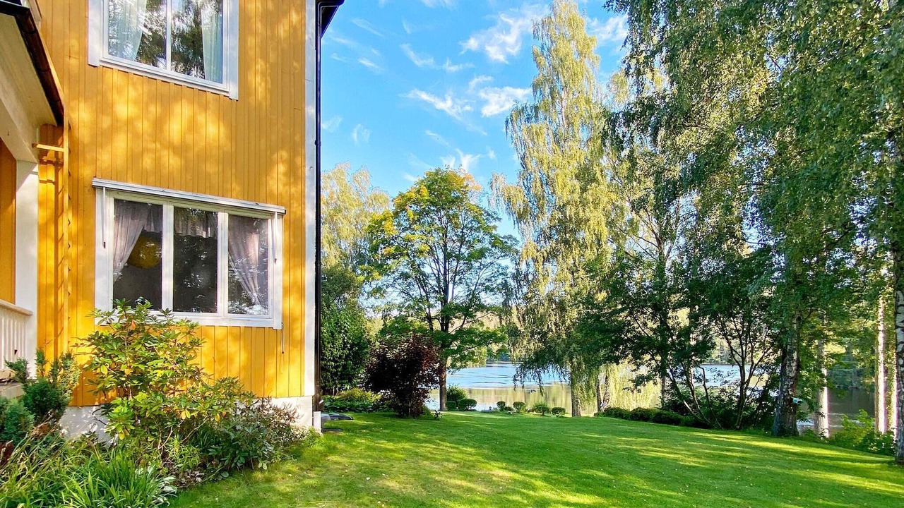 Photo of Outdoor in Billingsfors