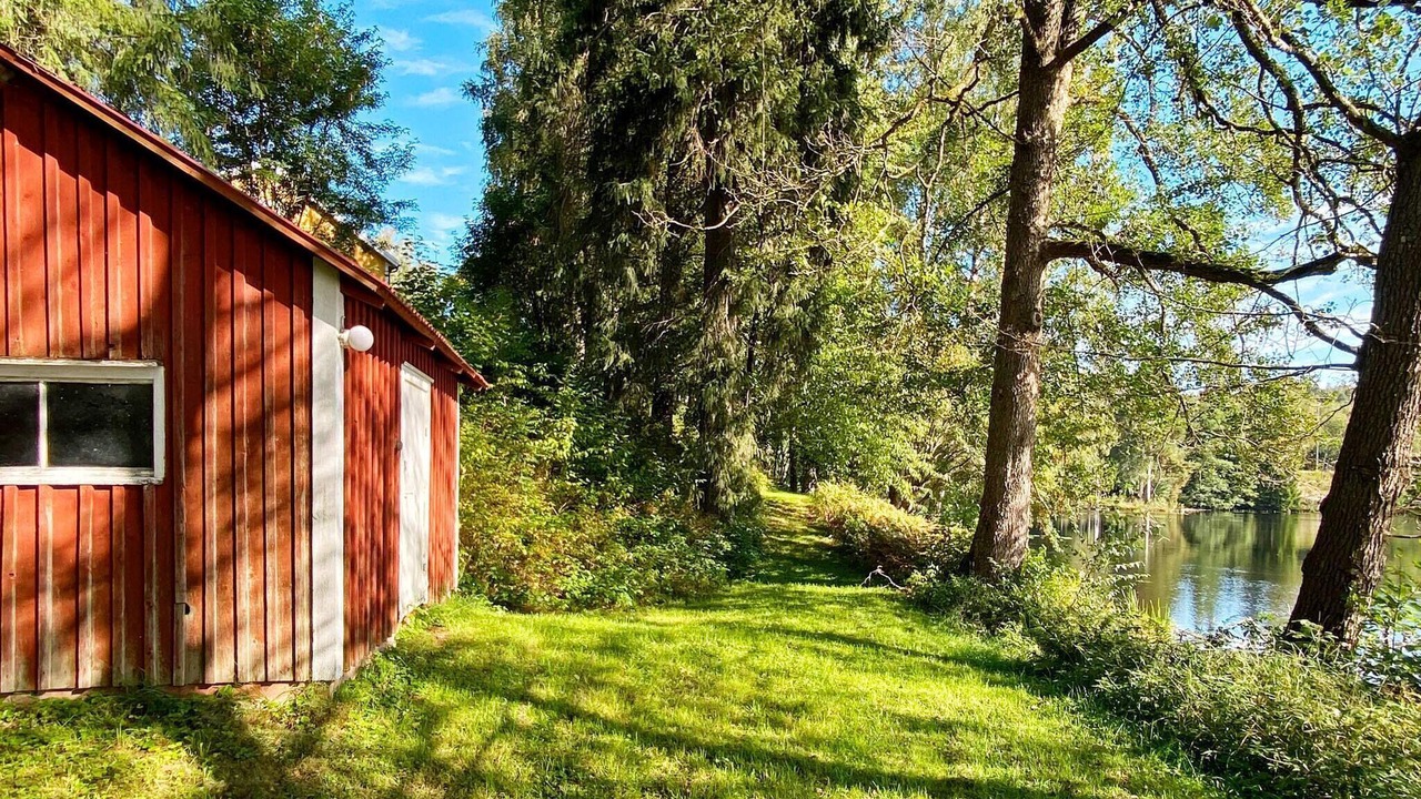 Photo of Outdoor in Billingsfors
